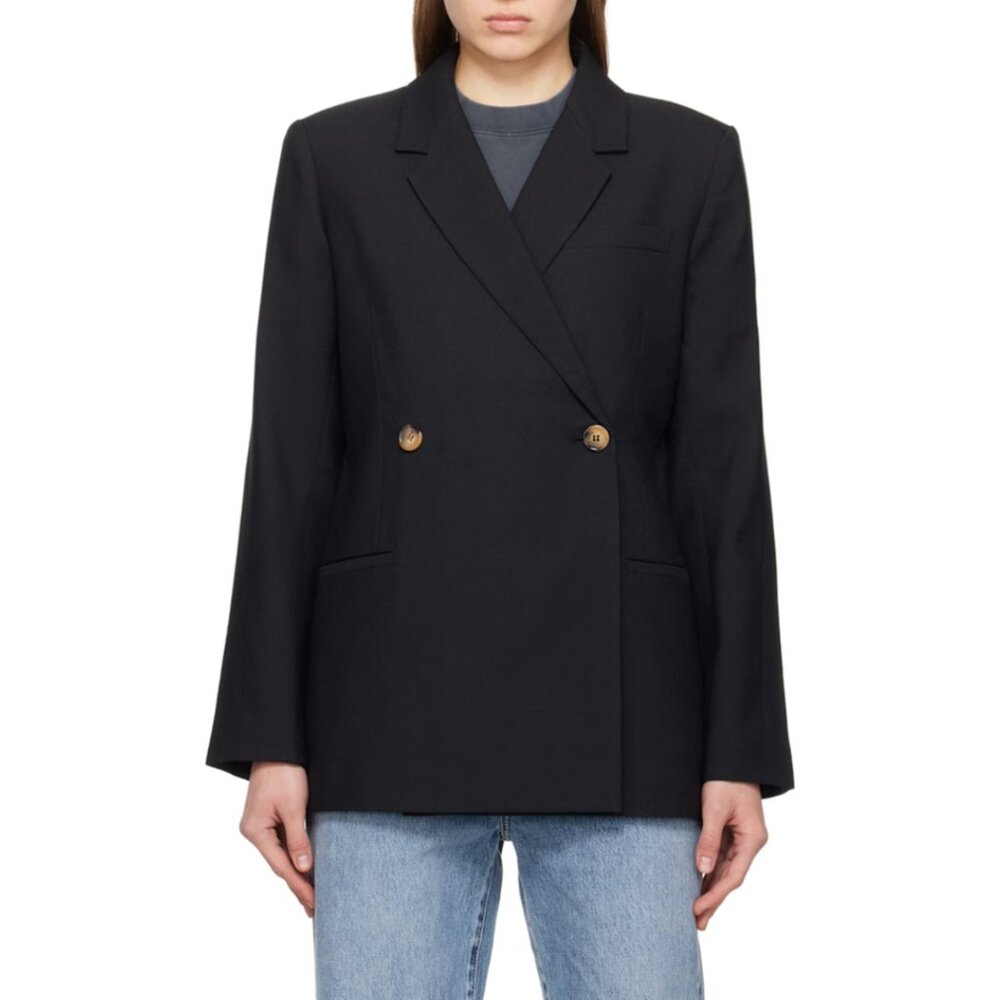 Anine Bing Kaia Blazer